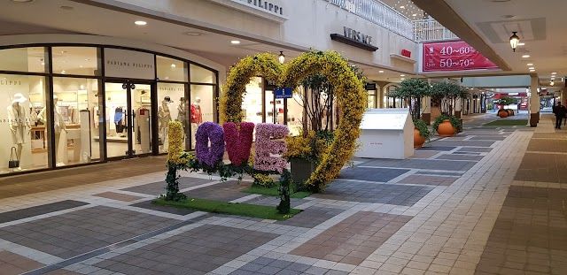 LOTTE Premium Outlet